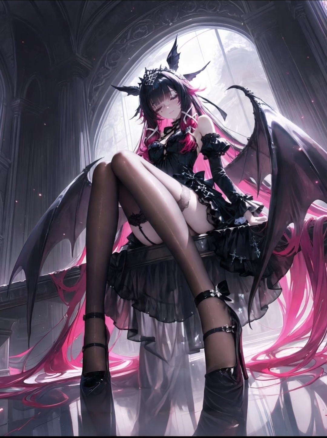 Reference image 1 for HAILUO_2_3_STA_FAST generation