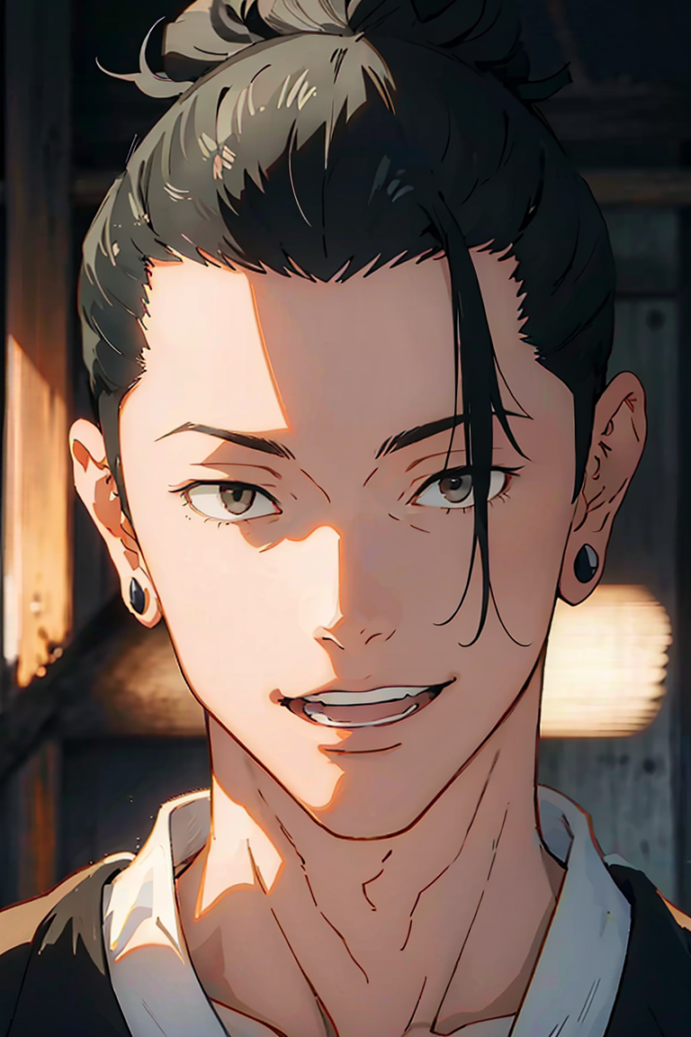 Reference image 1 for SEEDANCE_1_PRO_FAST generation