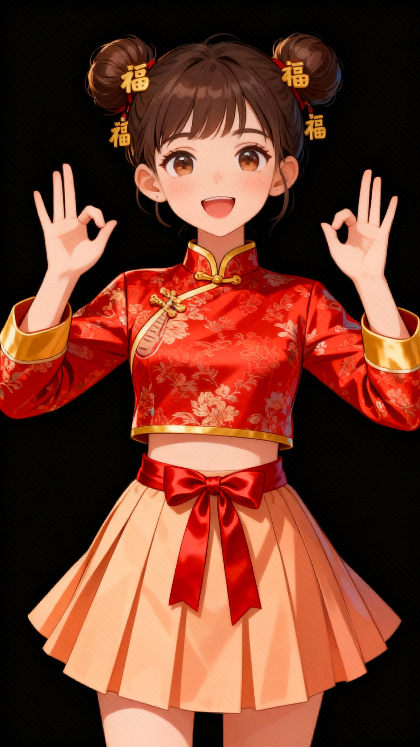 AI generated image using SEEDREAM: Drawing from the referenced image style, this 2D illustration features an energe...