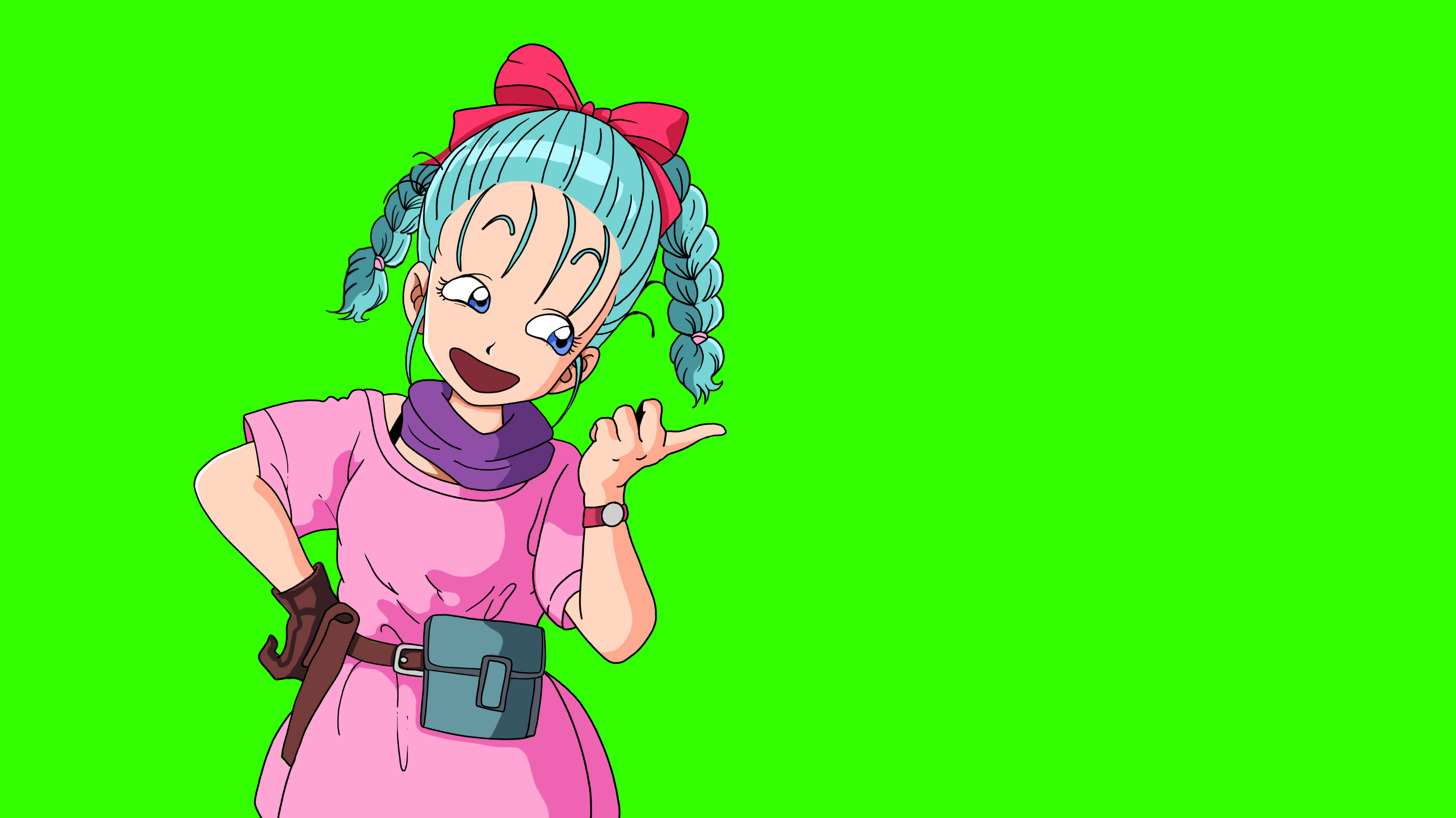 Reference image 1 for PIKA_2_2 generation