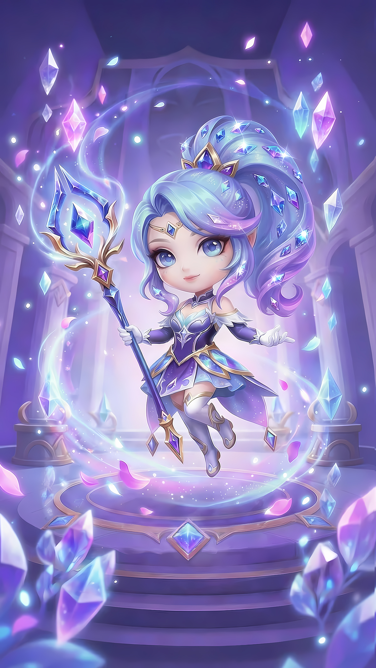 Reference image 1 for KLING_V2_6_PRO generation