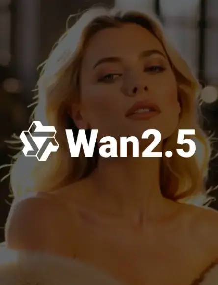 Wan AI AI model thumbnail