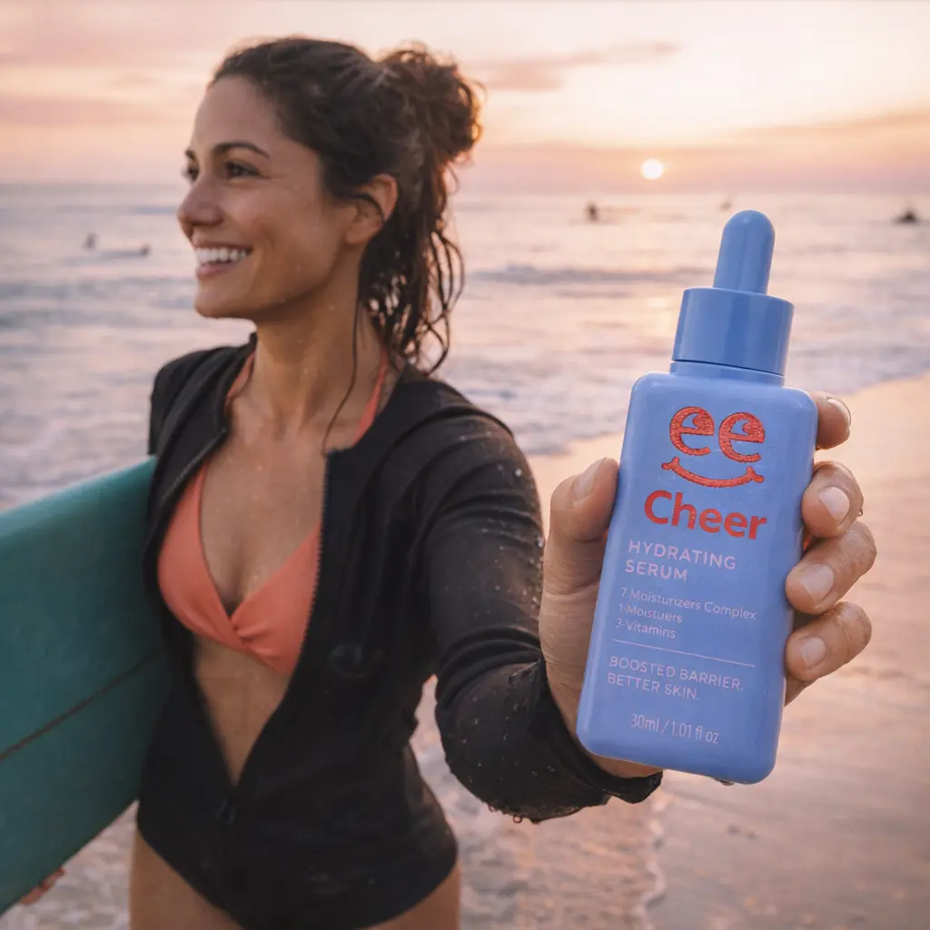 Reference image 1 for WERYAI_VIDEO_1_0 generation