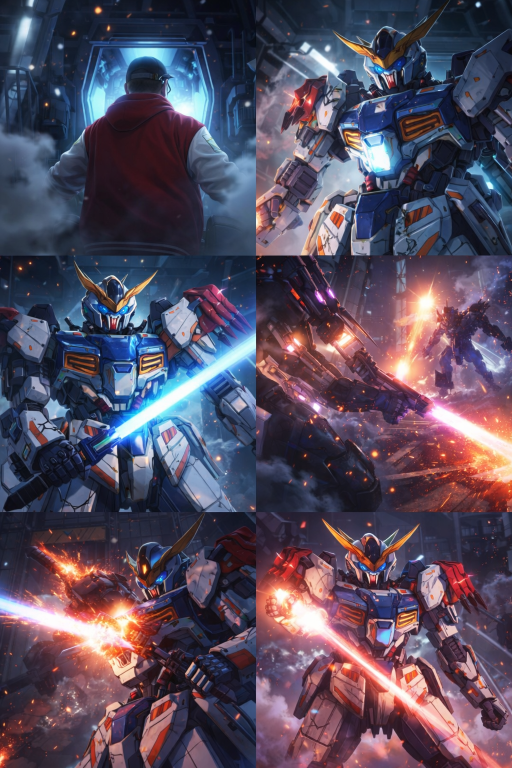 Reference image 1 for PIKA_2_2 generation