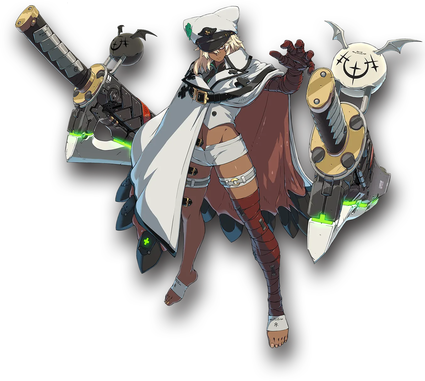 Reference image 2 for WERYAI_IMAGE_2_0 generation