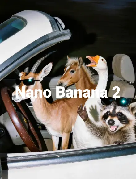 Nano Banana 2