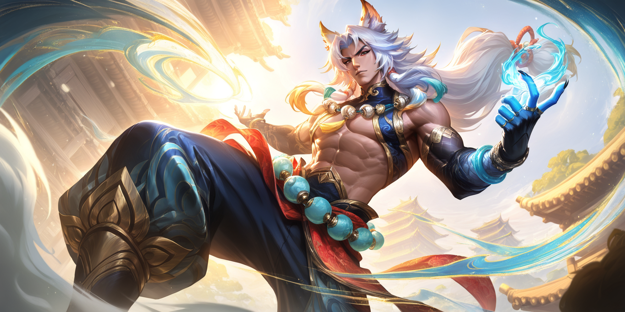 Reference image 1 for SEEDANCE_1_PRO_FAST generation