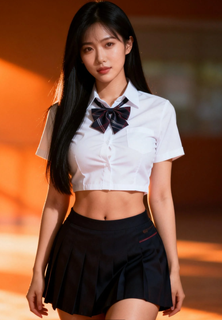 Reference image 1 for AI generation