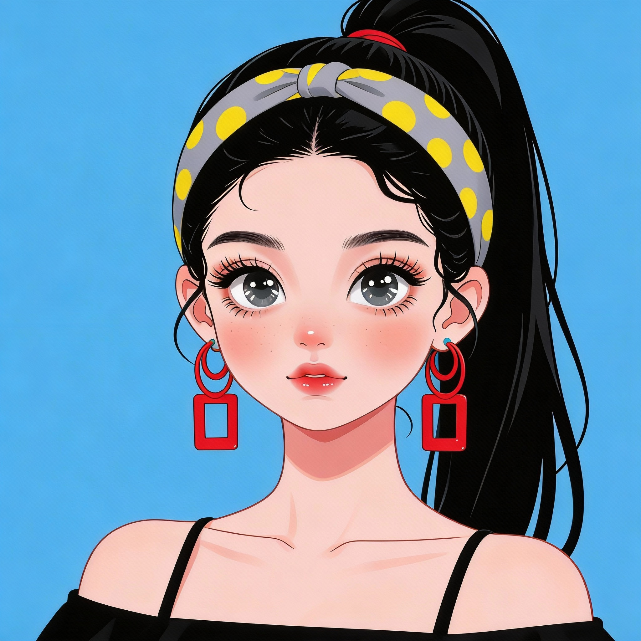 Reference image 1 for SEEDREAM generation