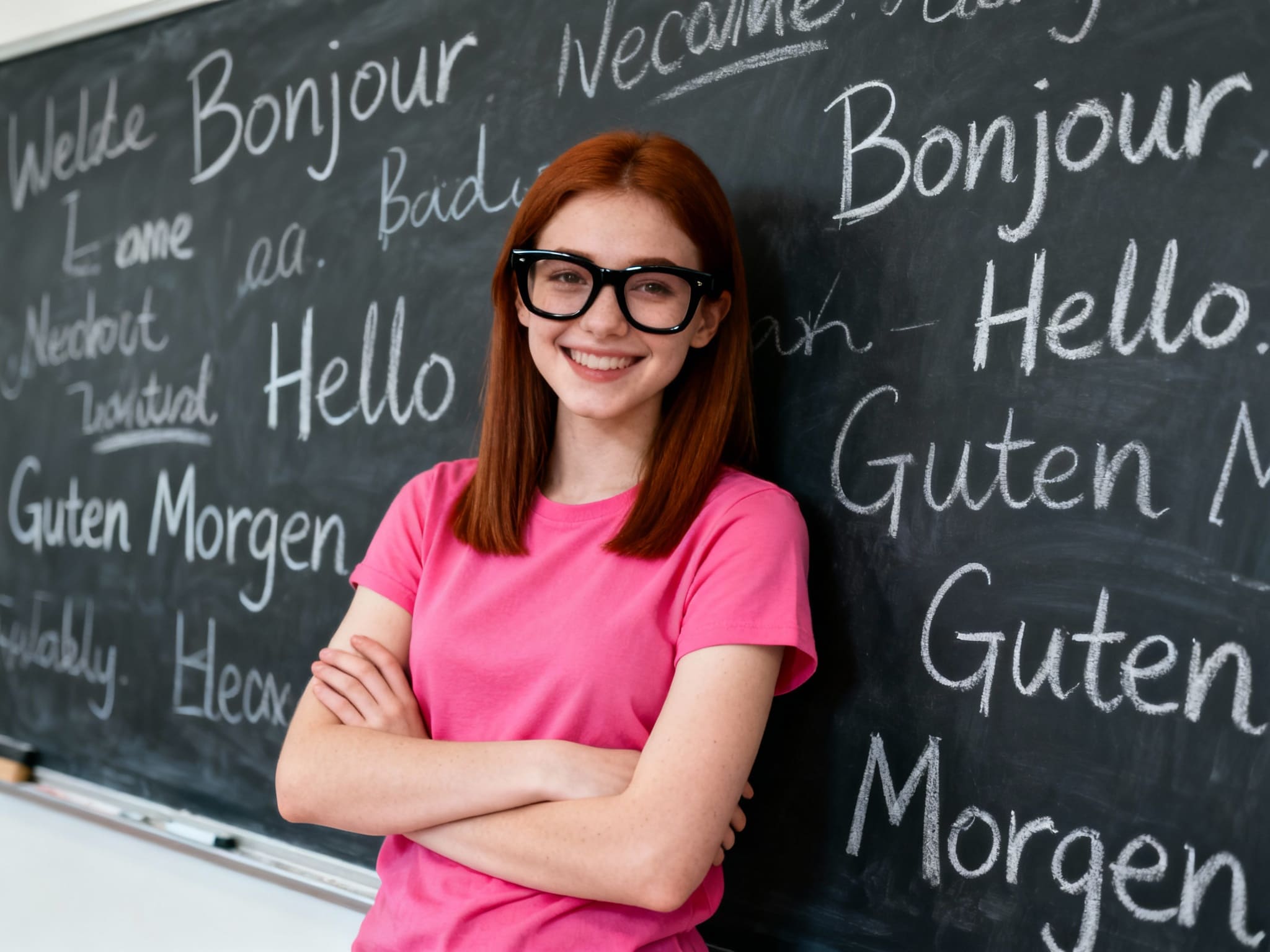 Multi-language Support, Go Global with One Click