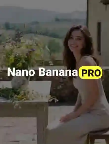Nano Banana Pro AI model thumbnail