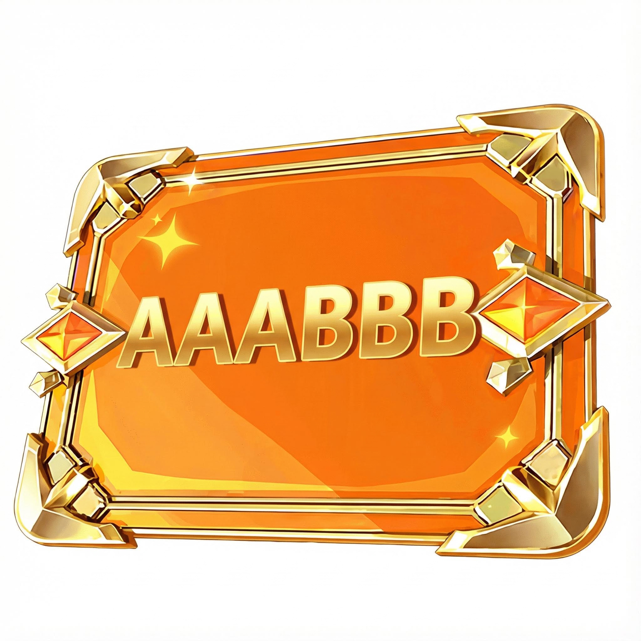 AI generated image using NANO_BANANA_PRO: Replace the number "99999" with "AAABBB". Keep the font style consistent, and le...