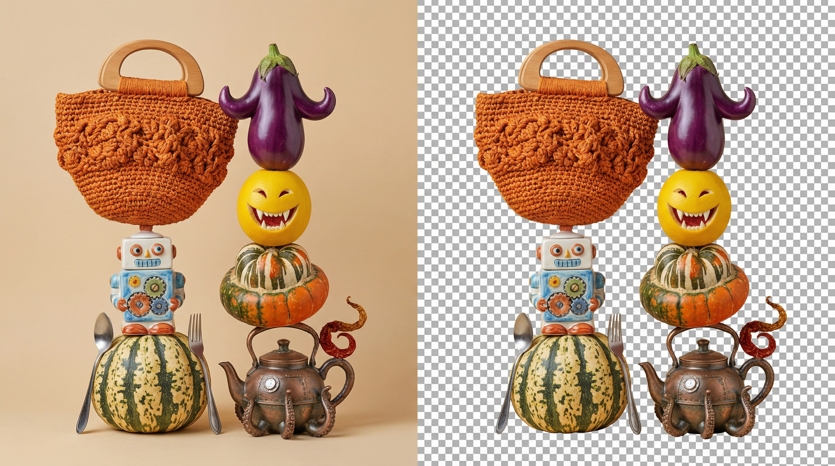 Save Time on Design Projects