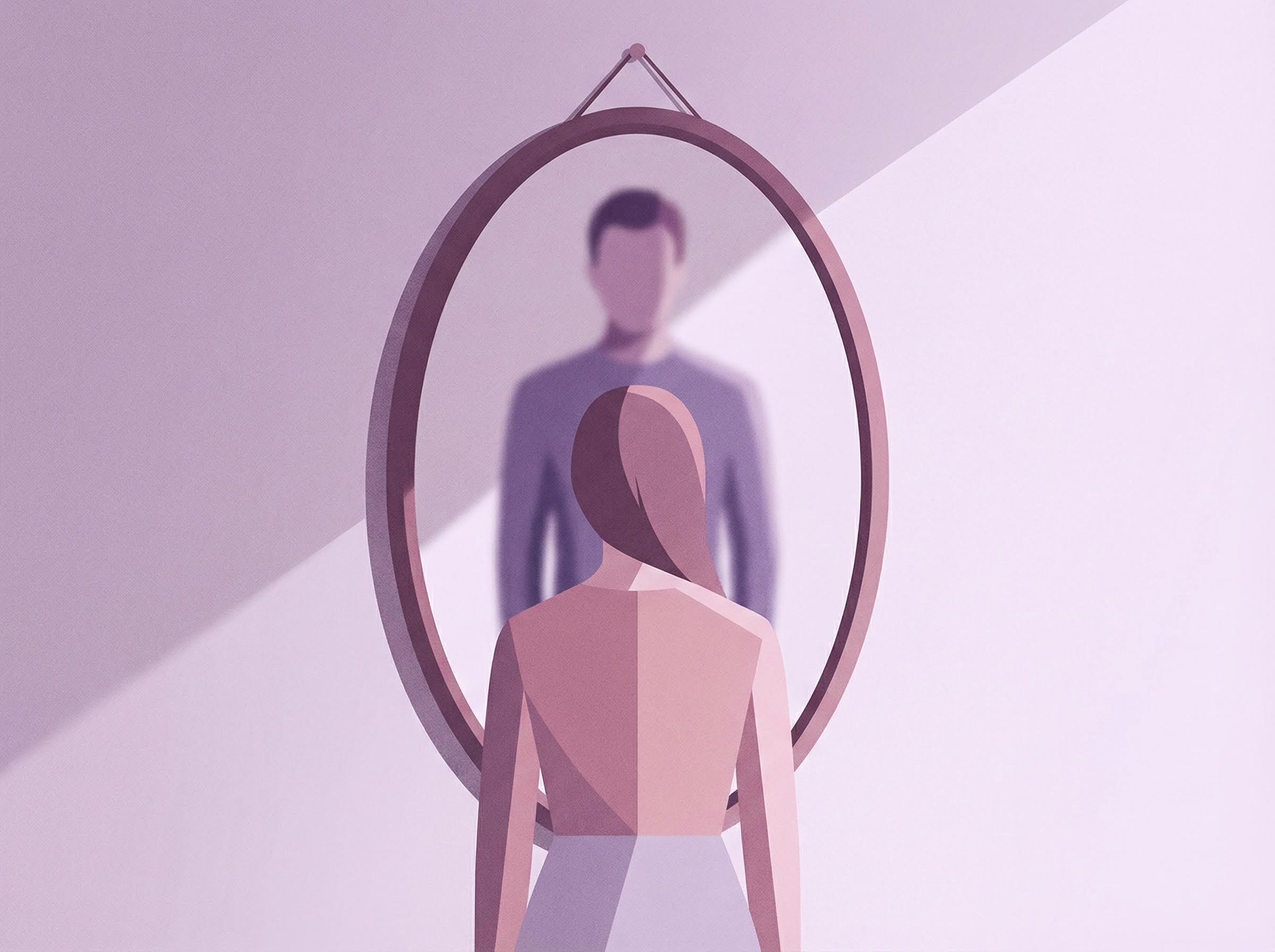 AI generated image using NANO_BANANA_PRO: A modern flat illustration with a noise texture. Masterpiece, best quality, 8K r...