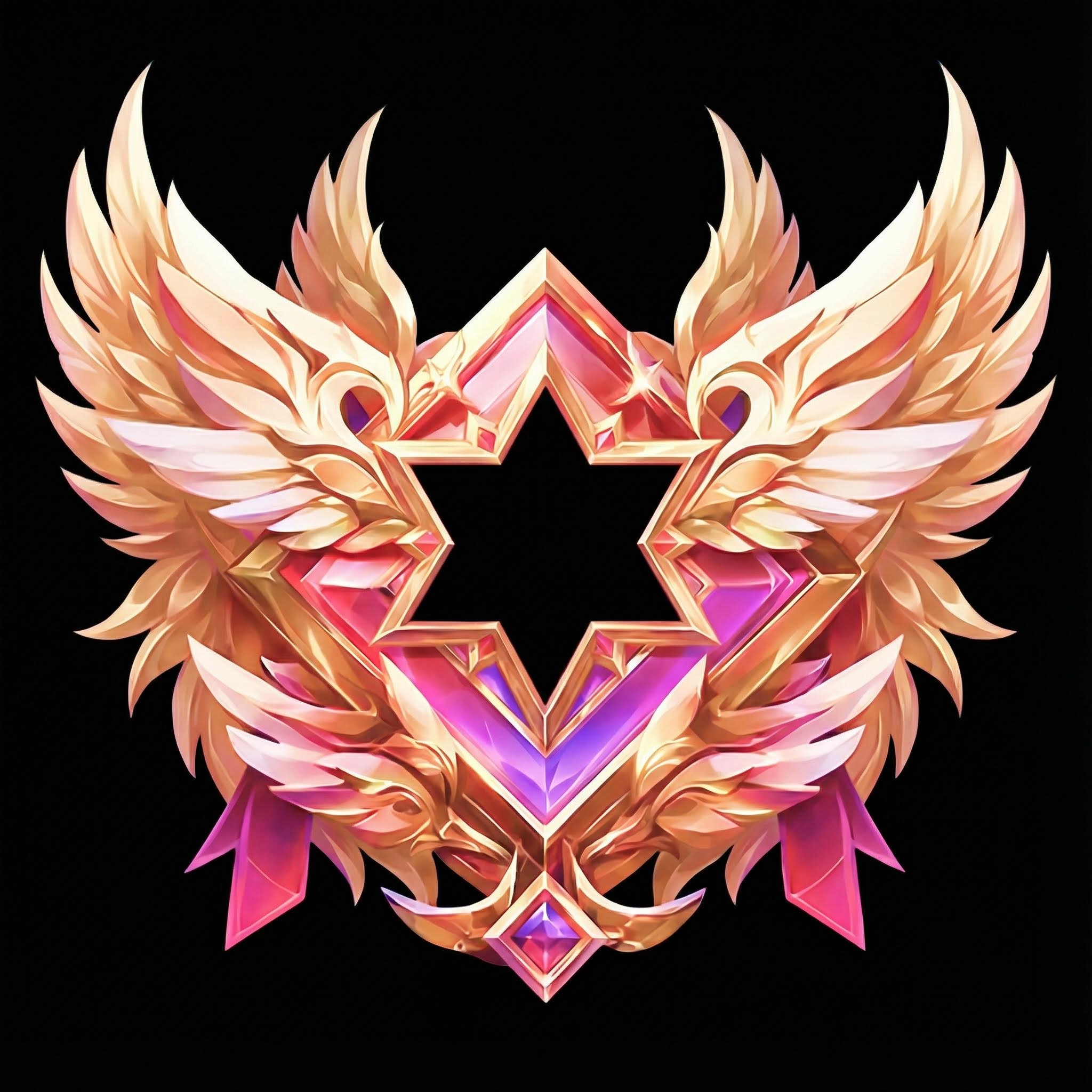 AI generated image using NANO_BANANA_PRO: Remove the hexagram decoration within the green box in the image. Do not alter a...