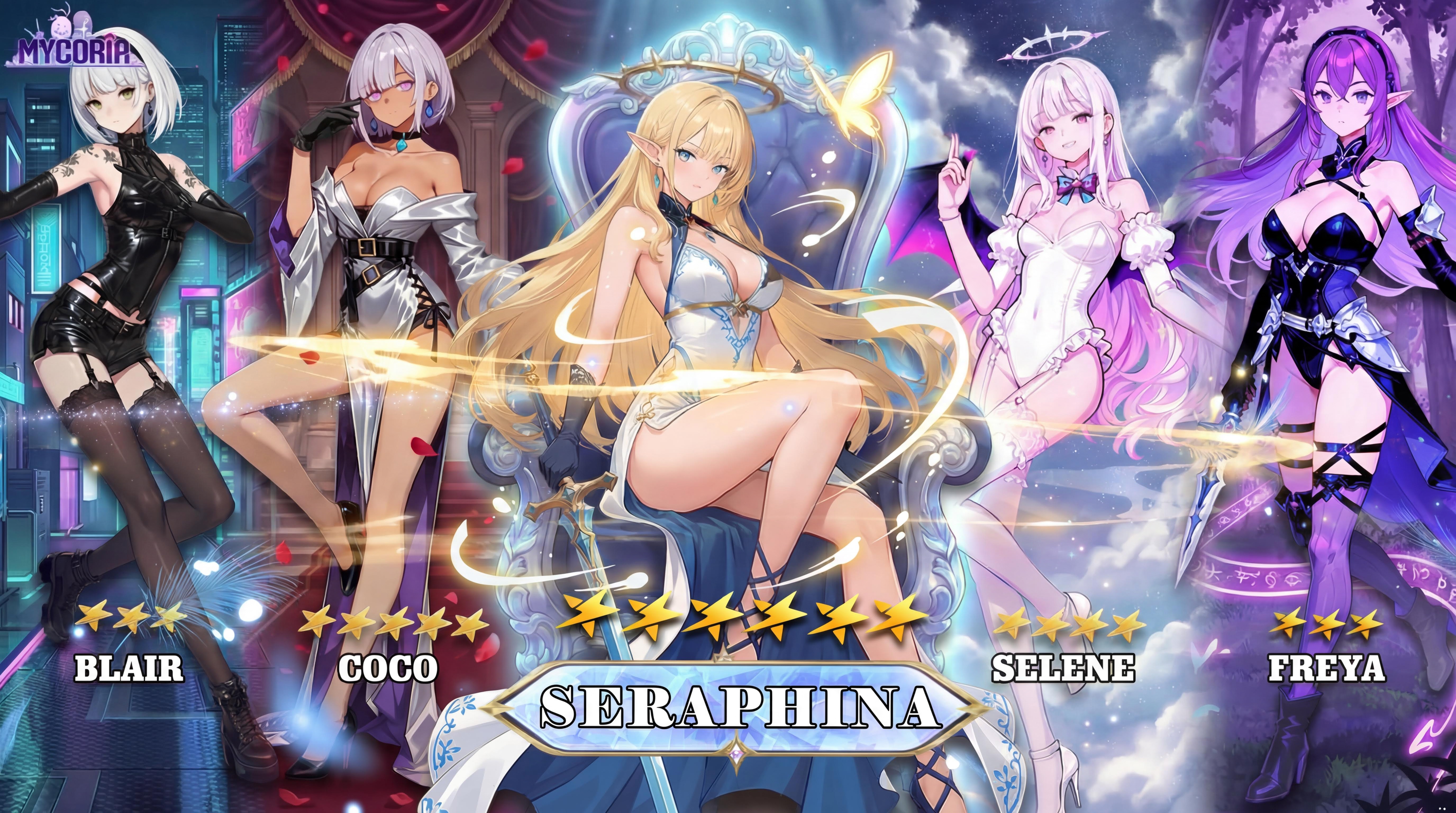 AI generated image using NANO_BANANA_PRO: The elements and effects from Figure 1 remain unchanged; replace the background ...