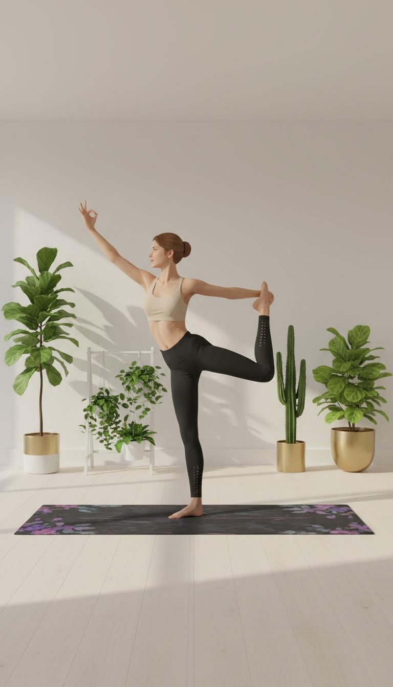 AI generated image using NANO_BANANA: Low poly 3D rendering, Blender render, matte texture. Masterpiece, best quality,...