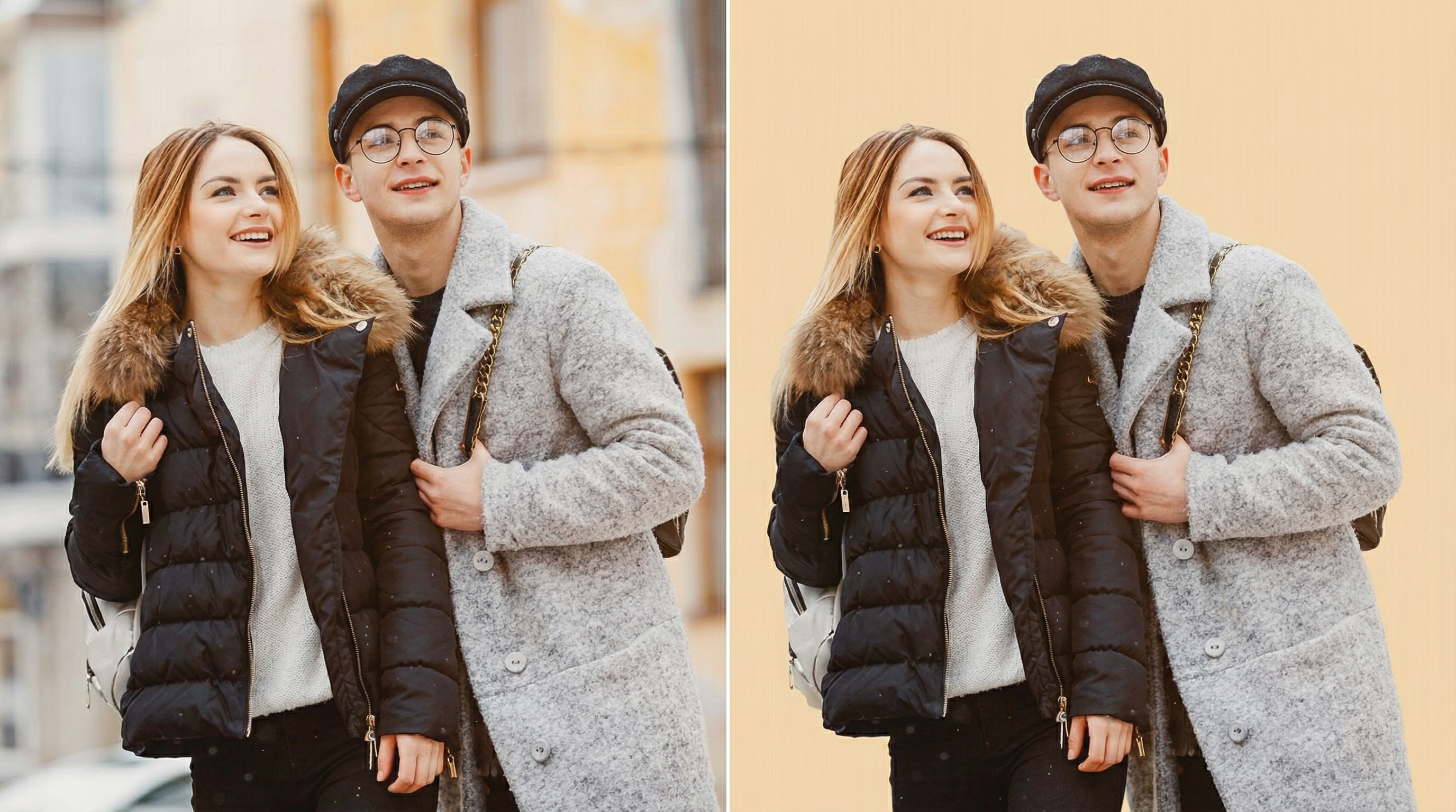 Make Eye-catching Social Media Content