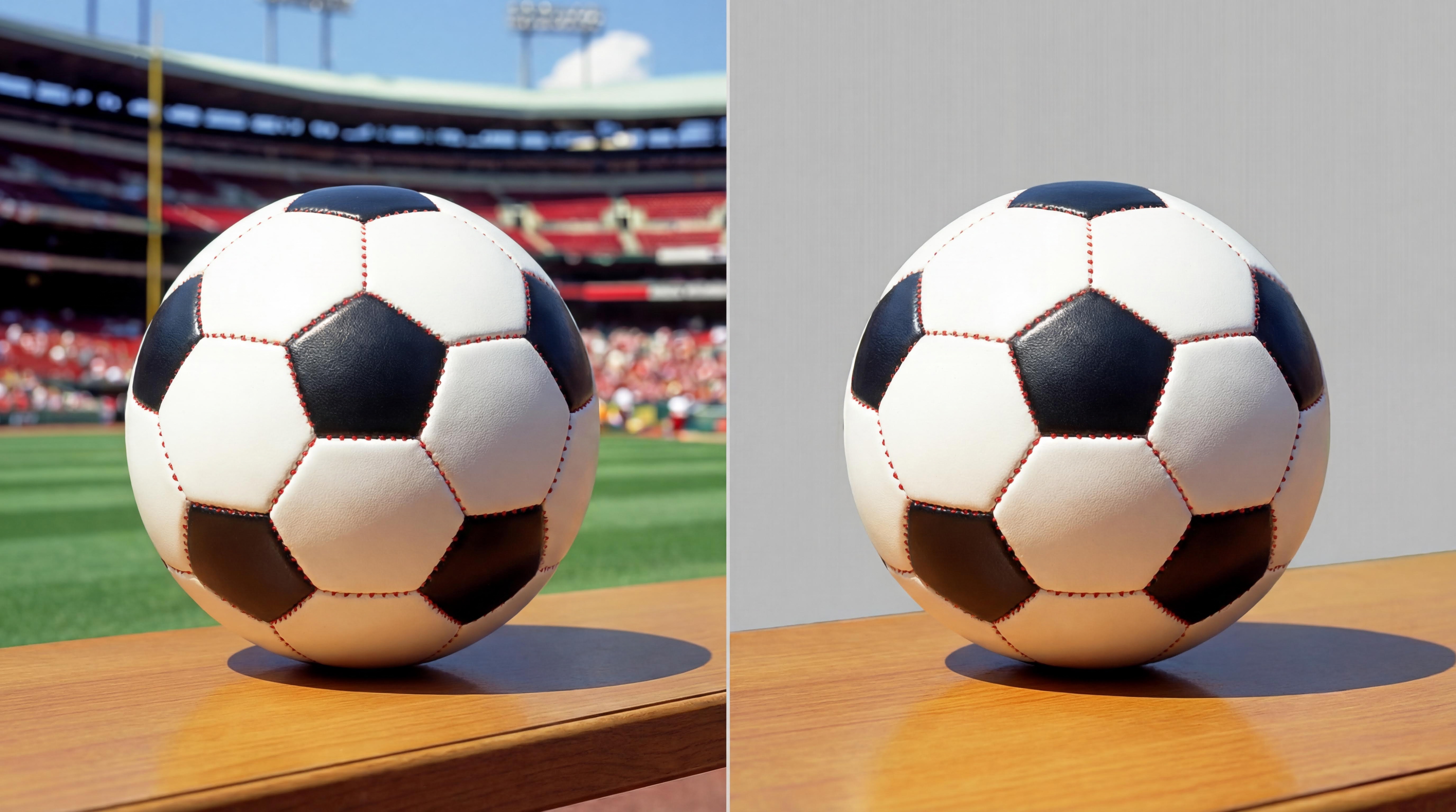 Boost E-commerce Product Appeal