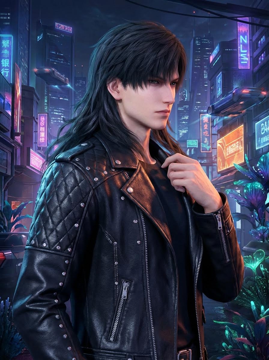 AI generated image using NANO_BANANA_PRO: Referencing the style, rich scenes, and colors of the characters in the referenc...