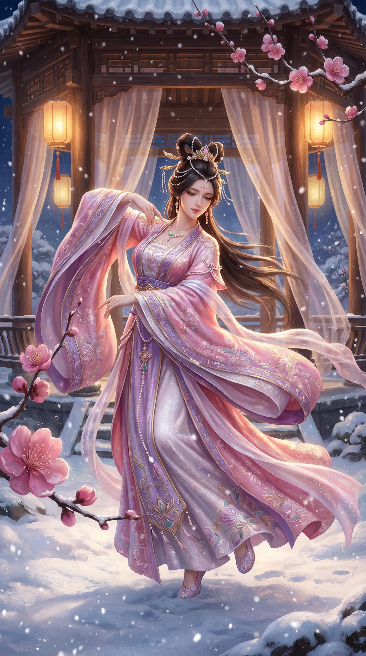 AI generated image using NANO_BANANA_PRO: Hairstyle reference image two. Transform the face of the person in image one int...