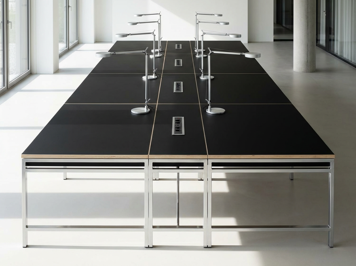 AI generated image using NANO_BANANA_PRO: 
I heard you're really good at drawing, right?  Draw the desk below exactly as I...