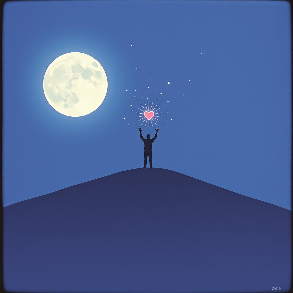 AI generated image using AI: lo-fi Japanese city funk rain