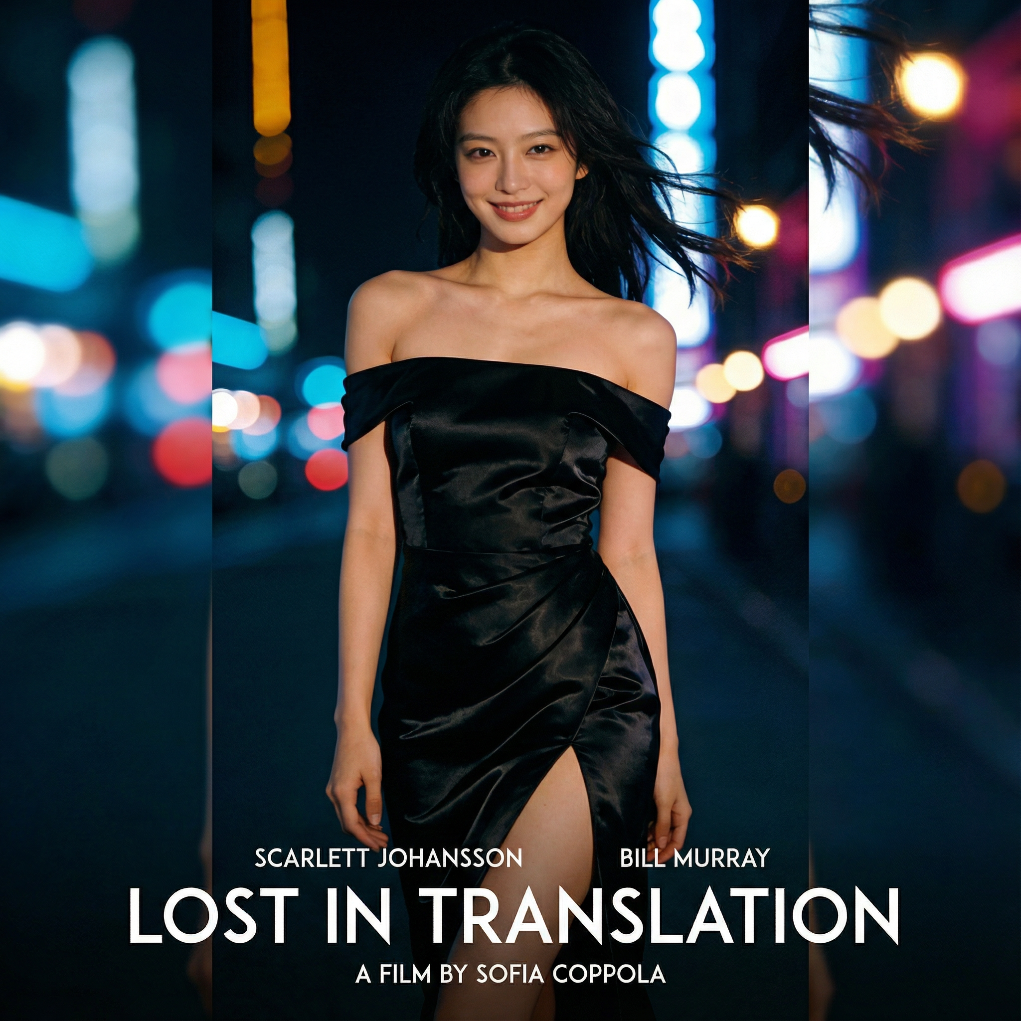 AI generated image using AI