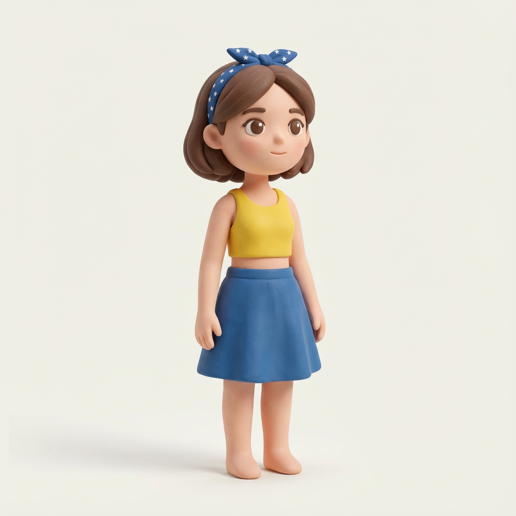 AI generated image using AI