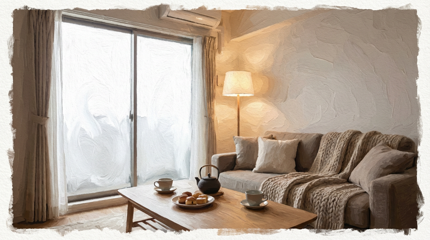 AI generated image using NANO_BANANA_PRO: (masterpiece, best quality:1.2), thick impasto watercolor painting style, heavy ...