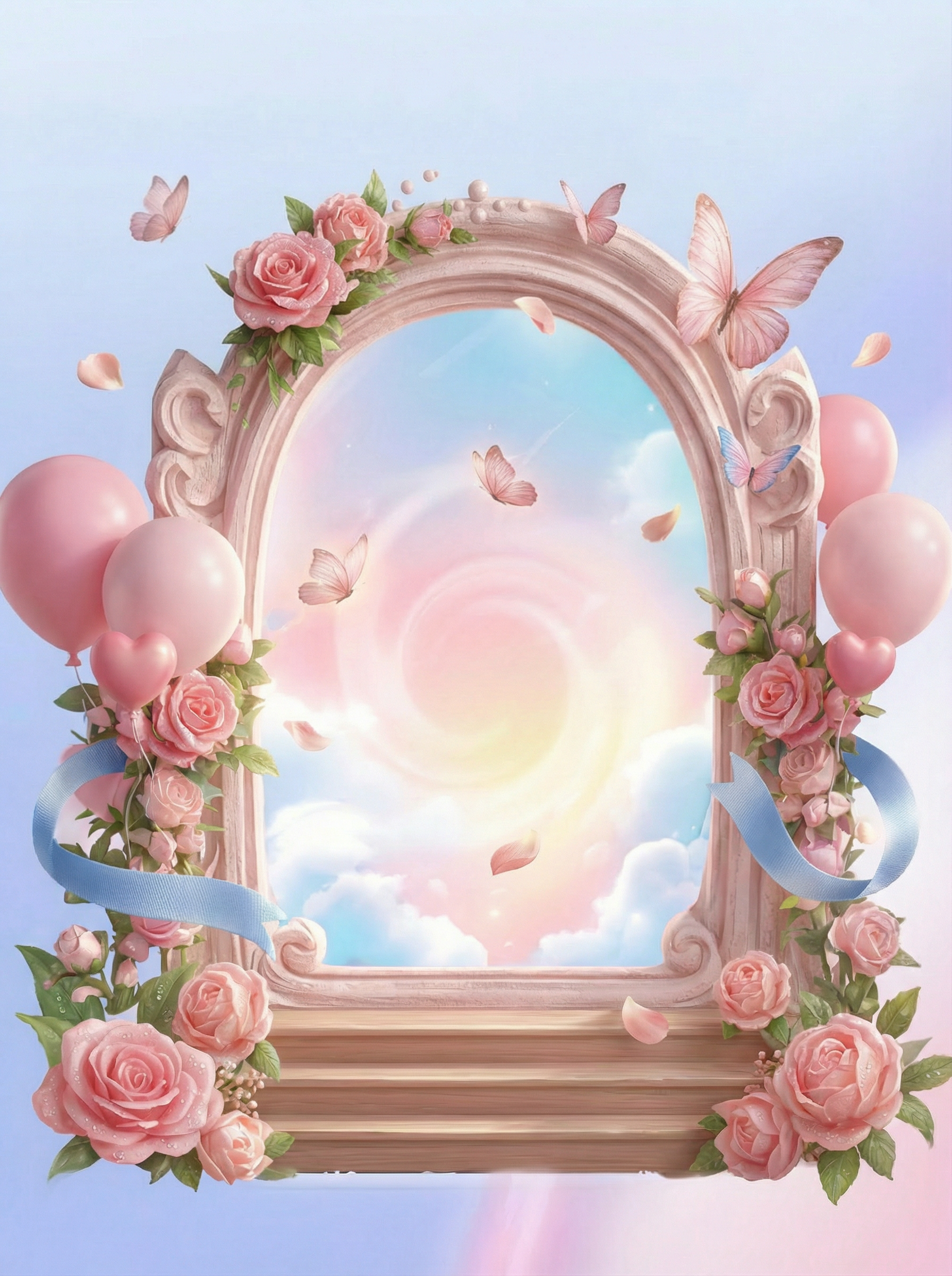 AI generated image using NANO_BANANA_PRO: Adjust the texture of the scene in Figure 1 based on the texture of the scene in...