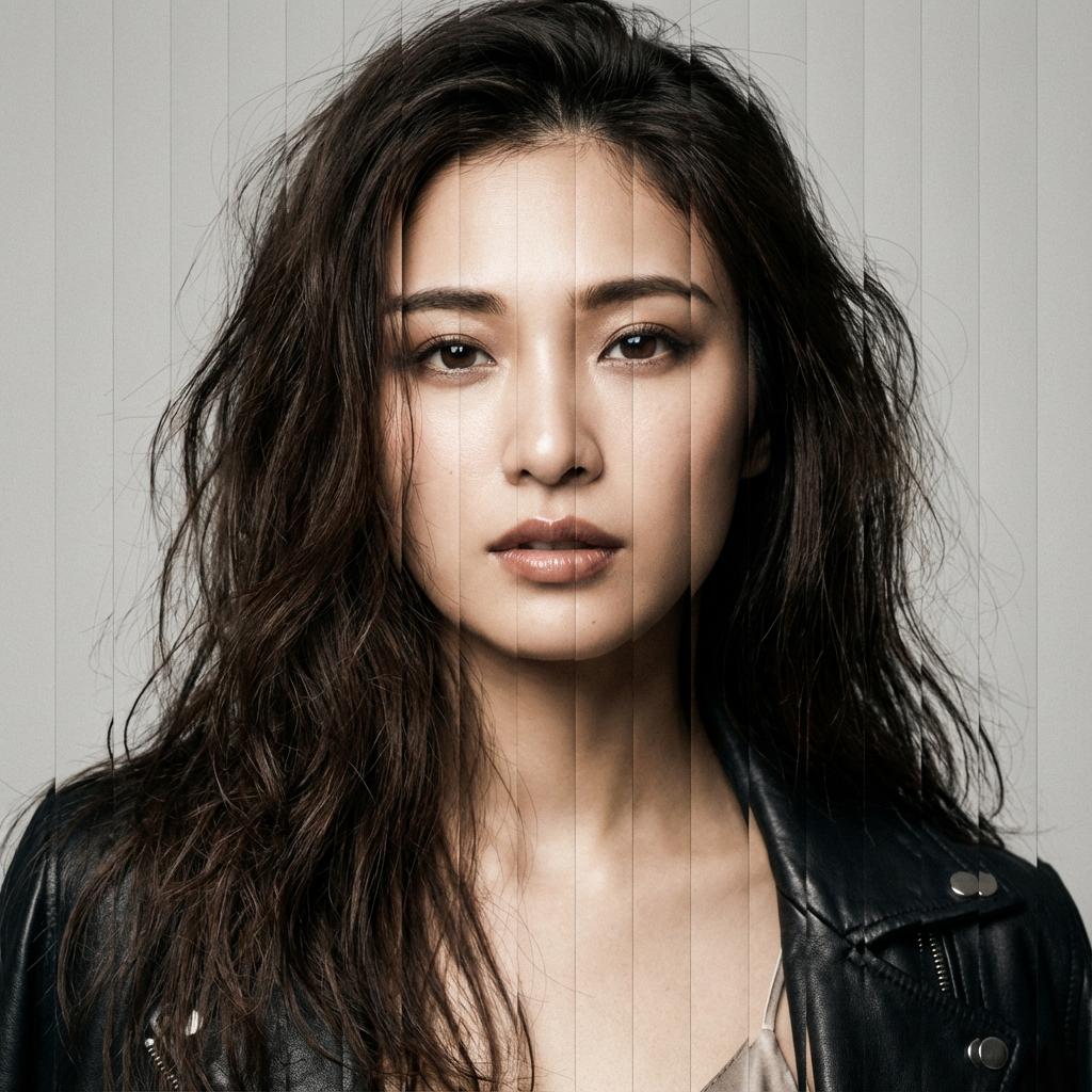 AI generated image using AI