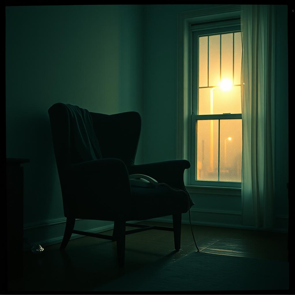 AI generated image using AI: acoustic pop, folk, ballad