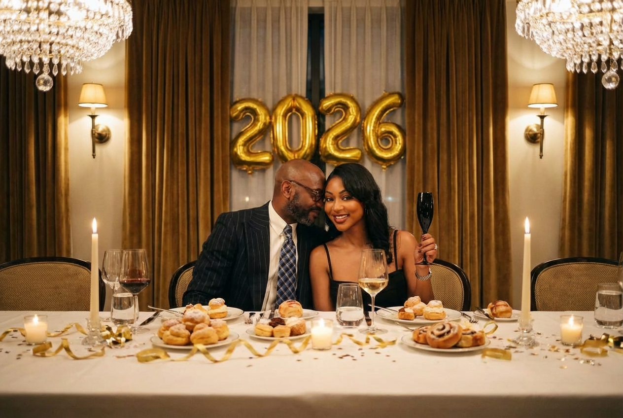 AI generated image using AI