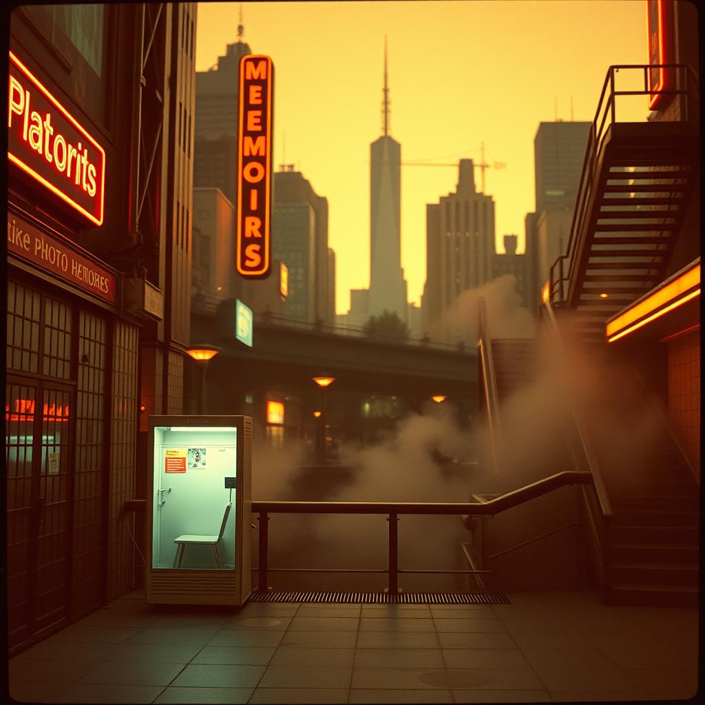 AI generated image using AI: Britpop, indie, alternative, indie, indie rock, british rock, 90s, guitar, alter...