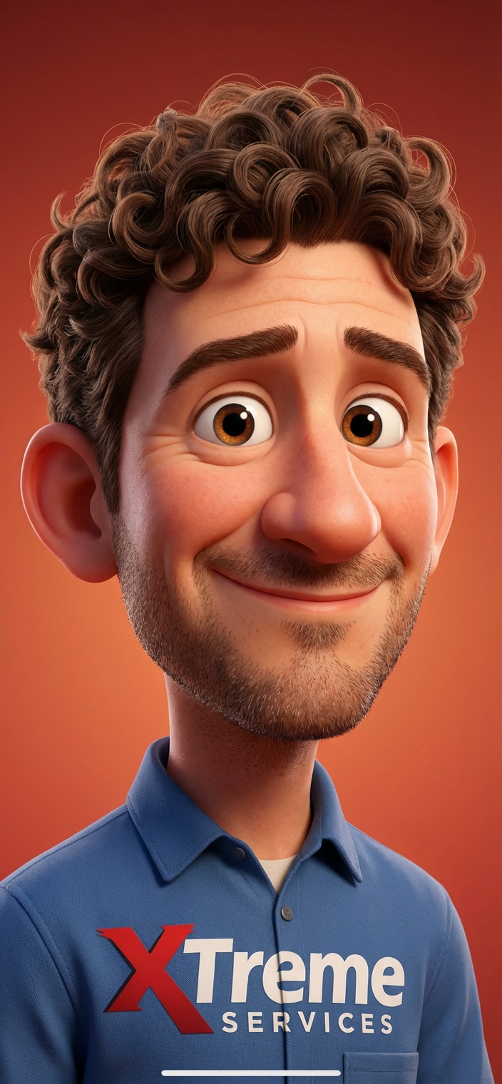 AI generated image using AI