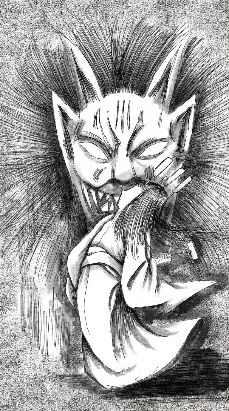 AI generated image using NANO_BANANA_PRO: Please polish the uploaded image while maintaining the original art style (witho...