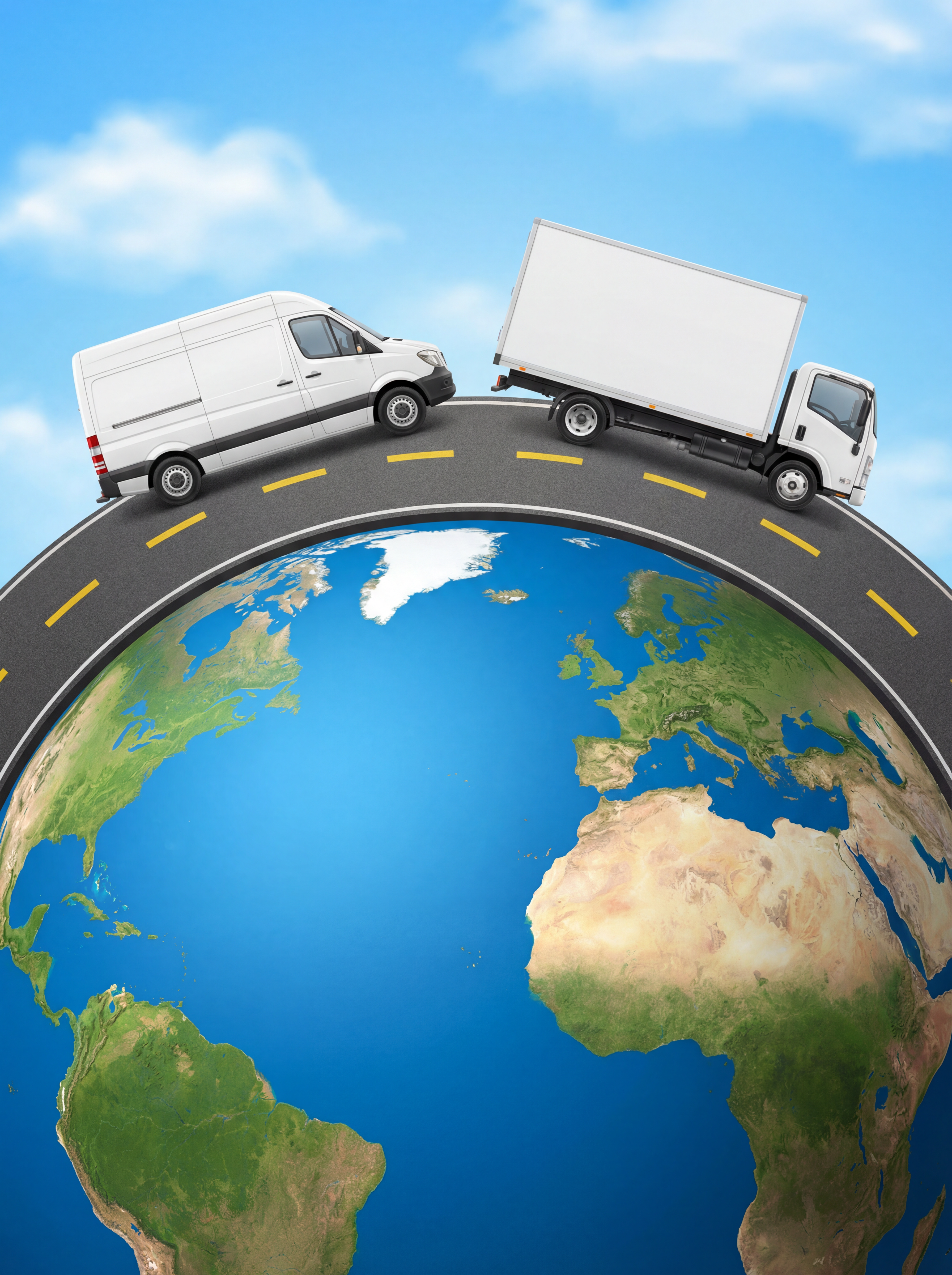 AI generated image using NANO_BANANA_PRO: Vertical composition, 9:16 aspect ratio.  Side view illustration of a perfectly ...