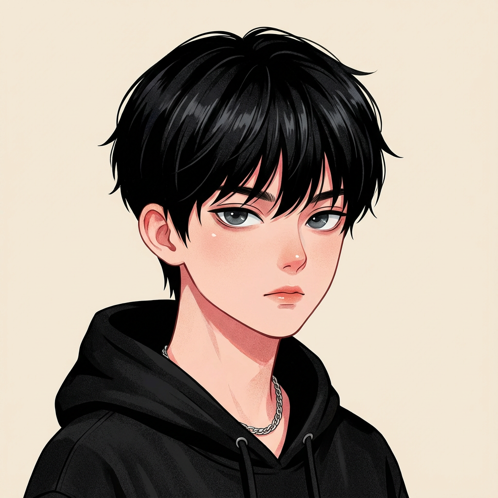 AI generated image using NANO_BANANA_PRO: Masterpiece, best quality, modern cute illustration style, fashionable sweet tex...