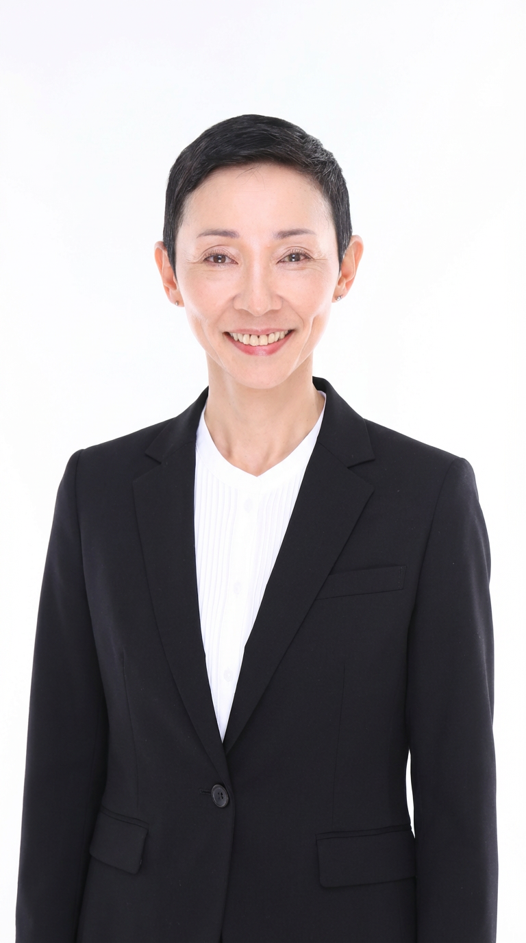 AI generated image using NANO_BANANA_PRO: Wearing a black jacket