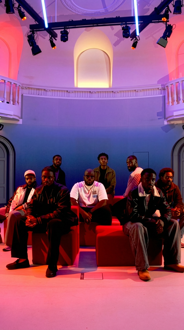 AI generated image using NANO_BANANA_PRO: I don't want you to change anything; I only want you to upscale it a bit by shar...