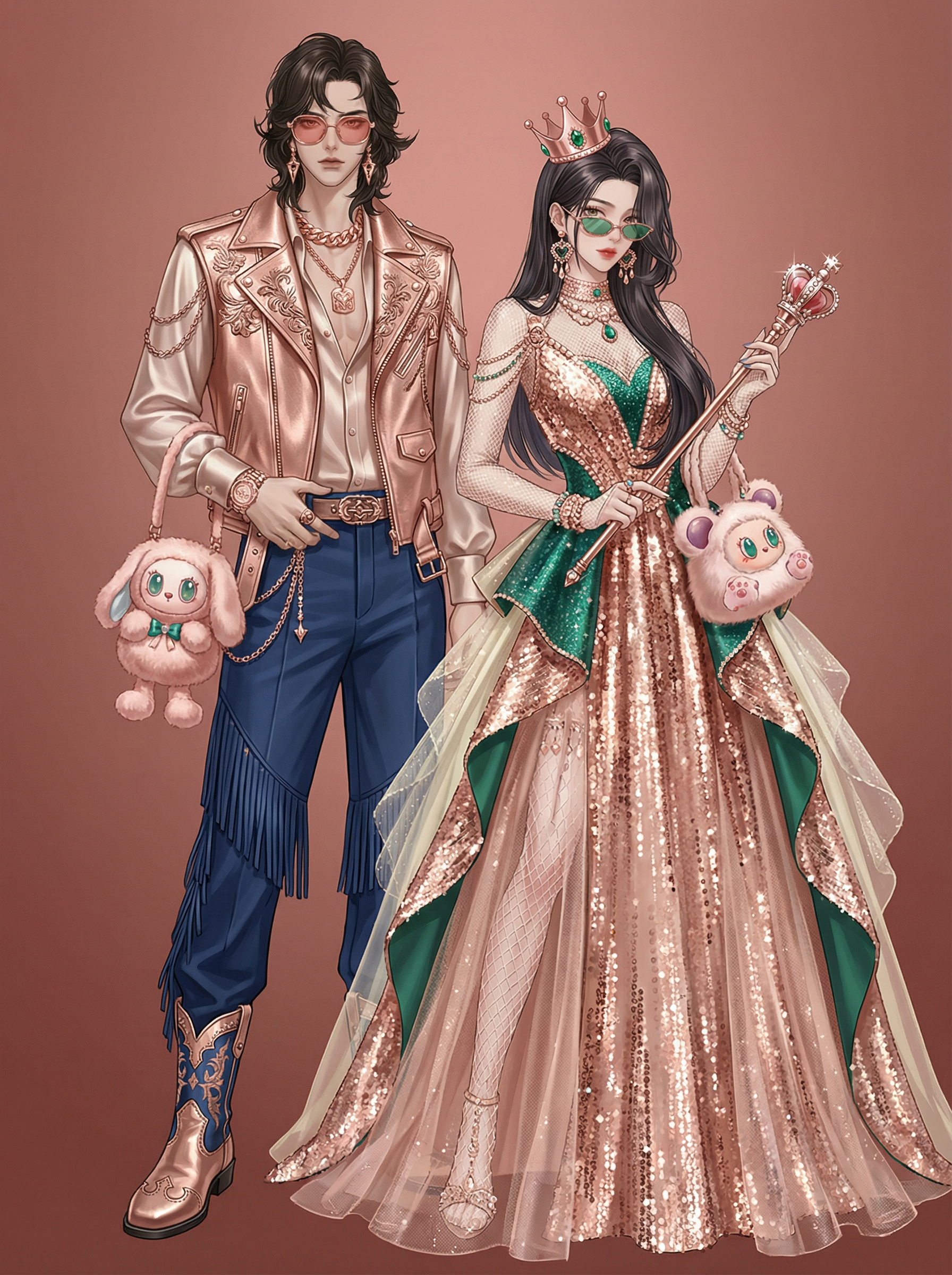 AI generated image using NANO_BANANA_PRO: I would like to customize an image showcase for the third-place guild of the com...