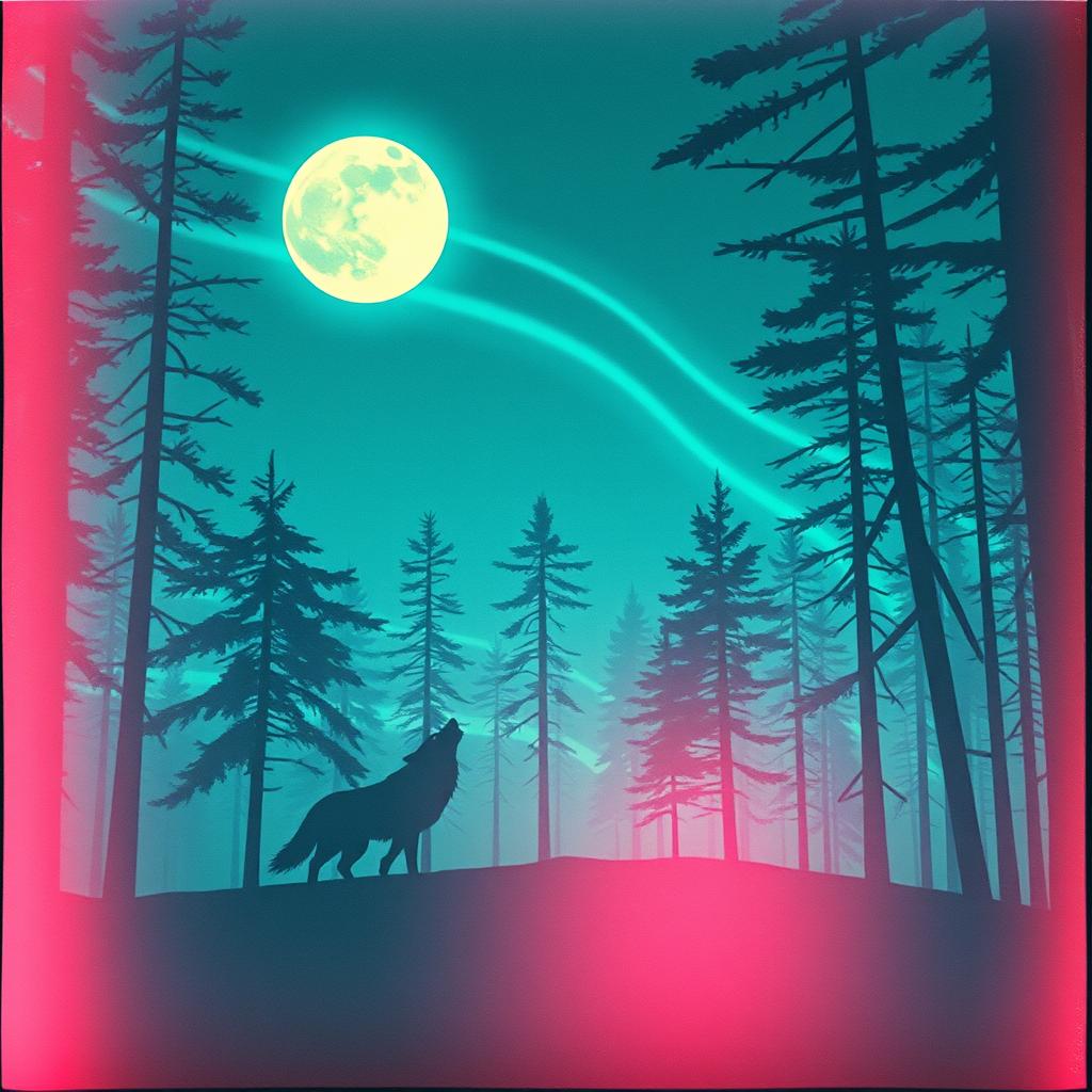 AI generated image using AI: Female, dream beautiful magic fantasy mystisch Melodie elbisch Feen Elfen Fabelw...