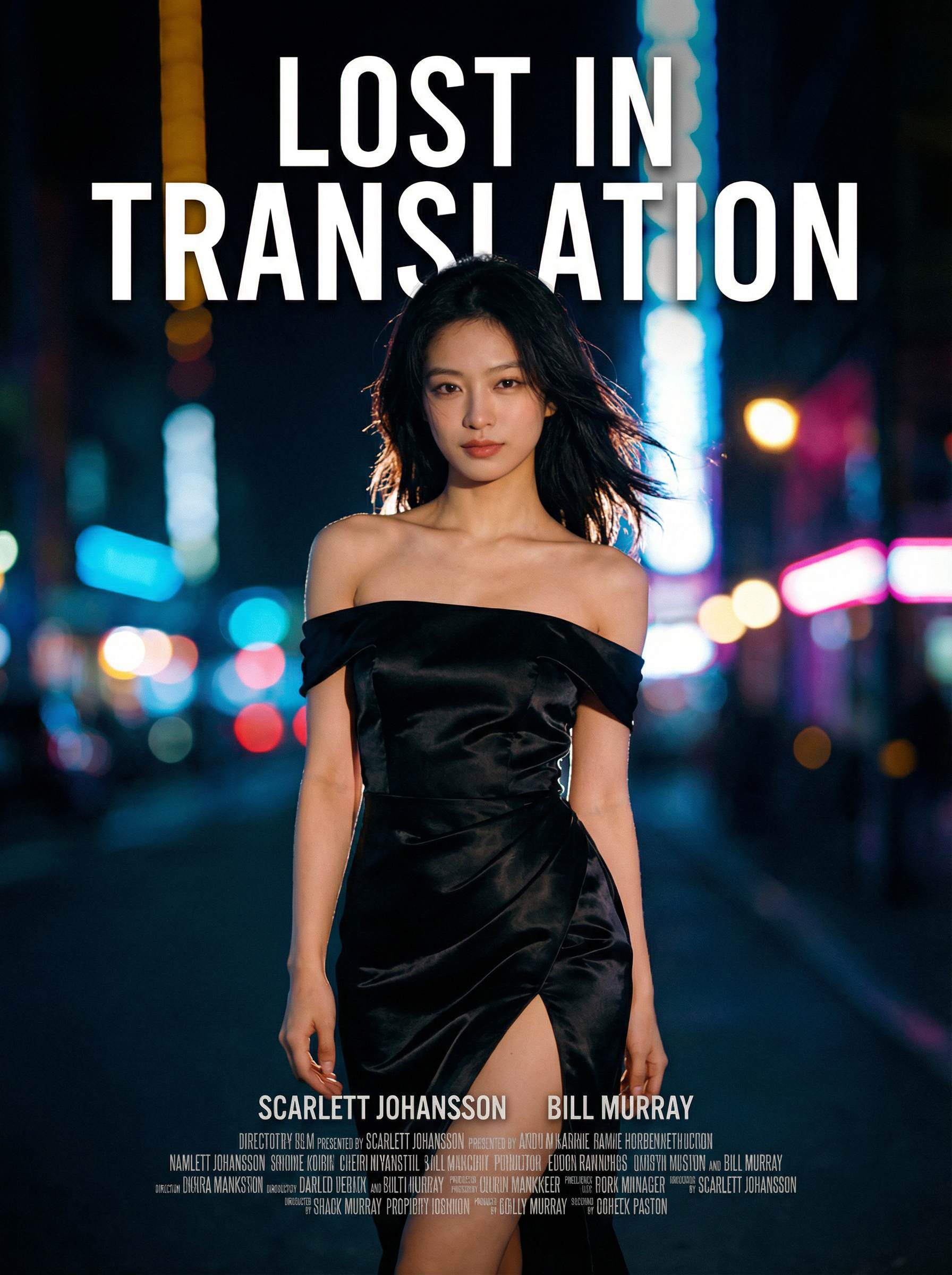 AI generated image using AI