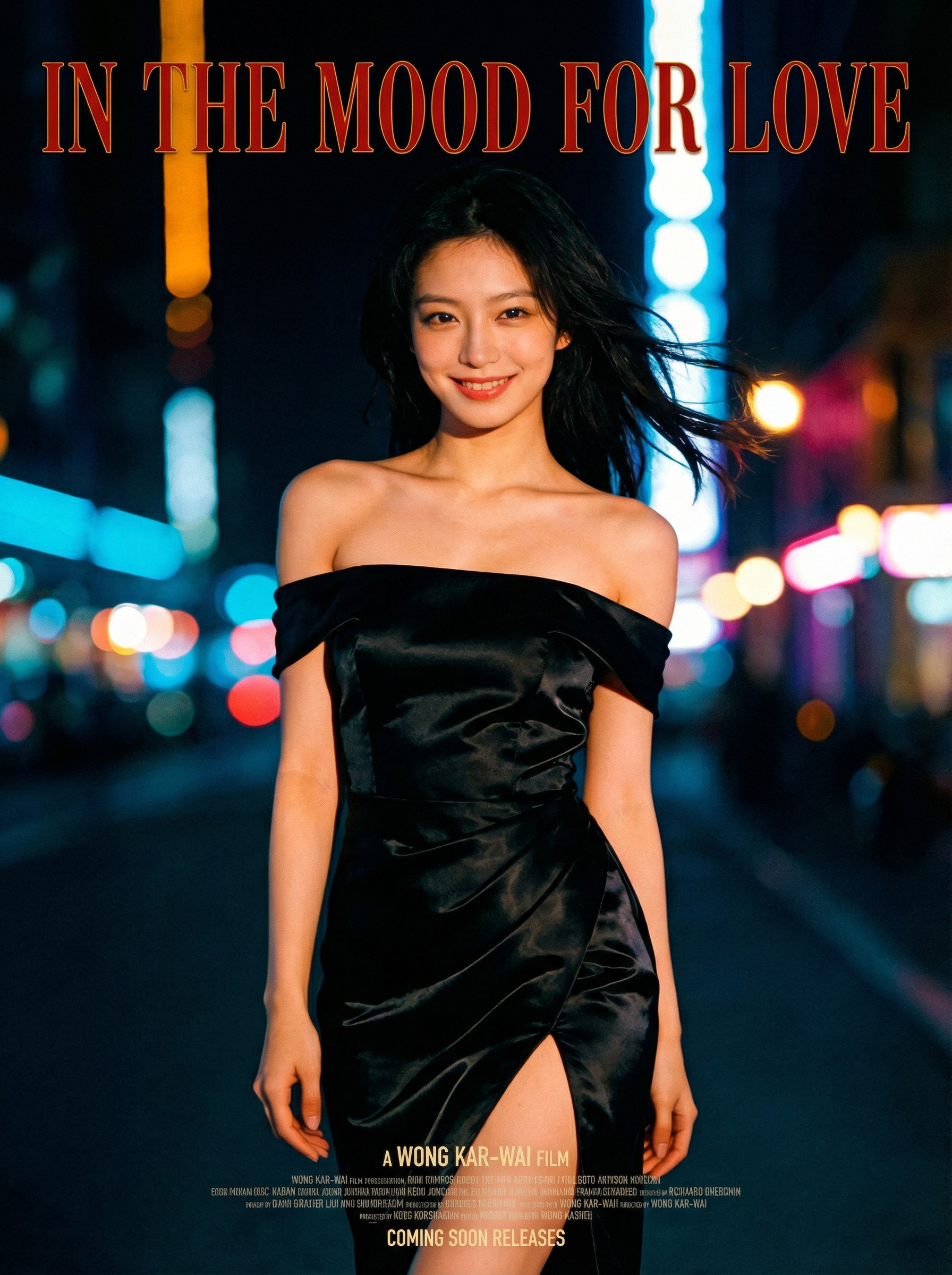 AI generated image using AI