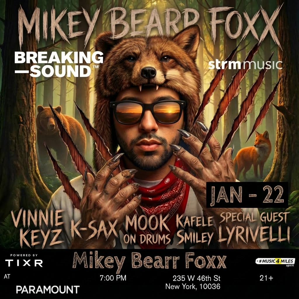 AI generated image using NANO_BANANA_PRO: Can you make the fingers and nails a little less feminine but keep the claws?