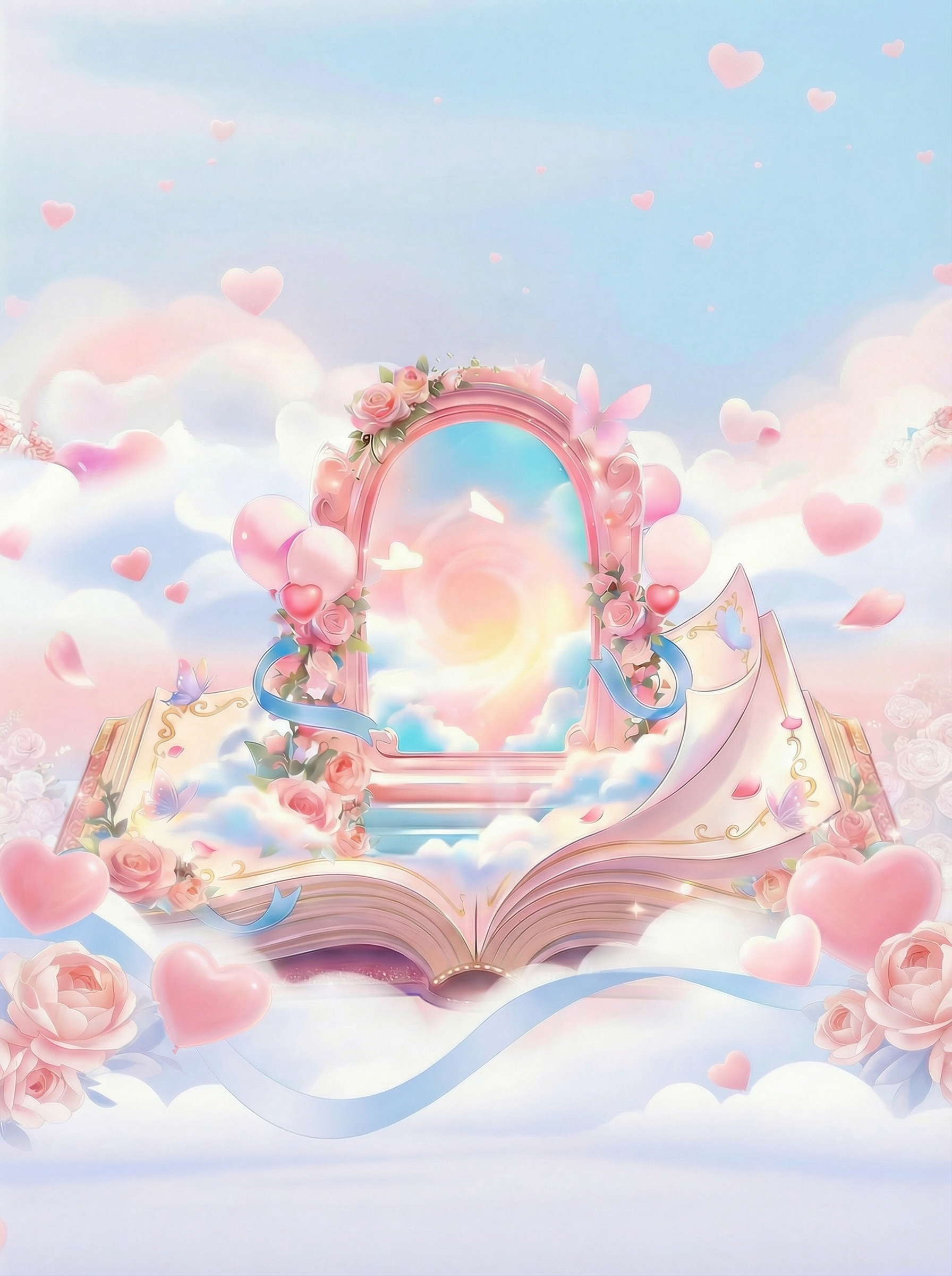 AI generated image using NANO_BANANA_PRO: Adjust the texture of the scene in Figure 1 by referring to the texture of Figur...