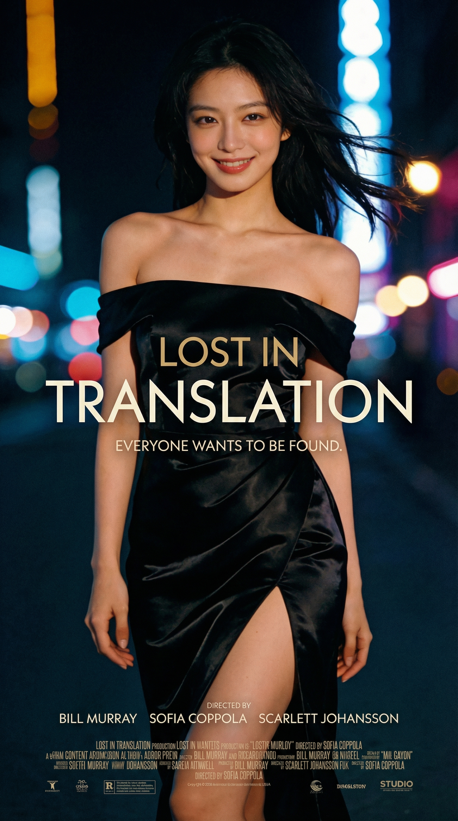 AI generated image using AI