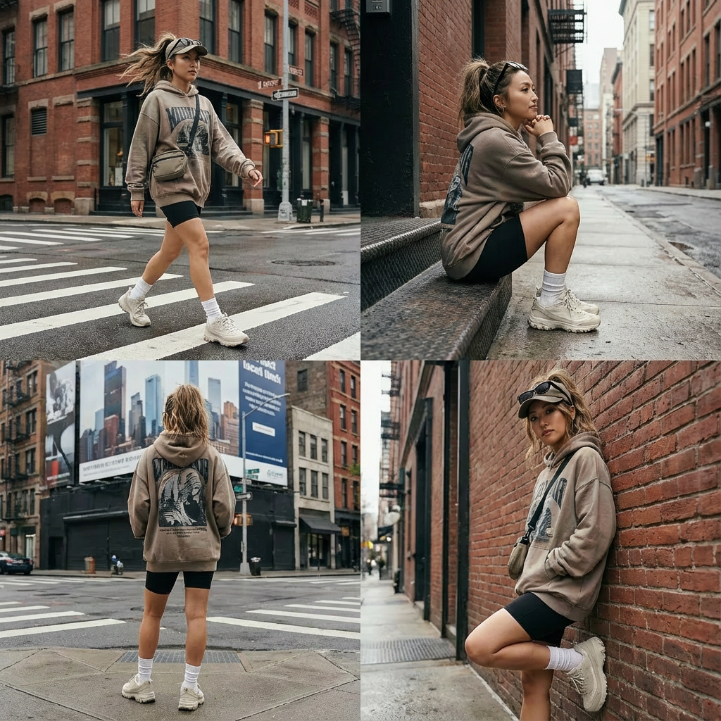 AI generated image using AI