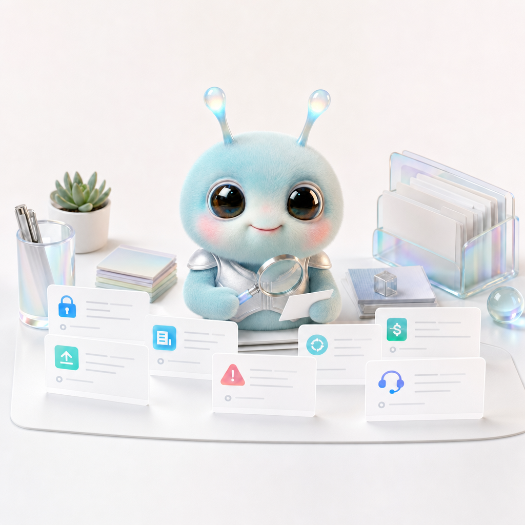 FAQ